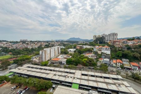 Apartamento para alugar com 34m², 1 quarto e sem vaga Apartamento para alugar com 34m², 1 quarto e sem vagaVista