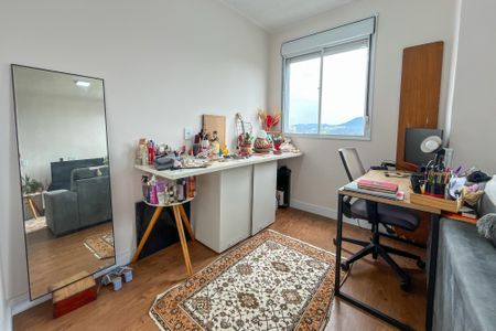 Apartamento para alugar com 34m², 1 quarto e sem vaga Apartamento para alugar com 34m², 1 quarto e sem vagaSala