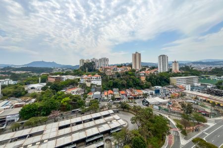 Apartamento para alugar com 34m², 1 quarto e sem vaga Apartamento para alugar com 34m², 1 quarto e sem vagaVista