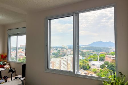 Apartamento para alugar com 34m², 1 quarto e sem vaga Apartamento para alugar com 34m², 1 quarto e sem vagaVista