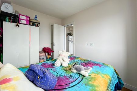 Apartamento para alugar com 34m², 1 quarto e sem vaga Apartamento para alugar com 34m², 1 quarto e sem vagaQuarto