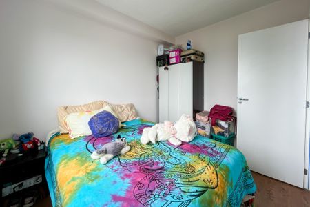 Apartamento para alugar com 34m², 1 quarto e sem vaga Apartamento para alugar com 34m², 1 quarto e sem vagaQuarto