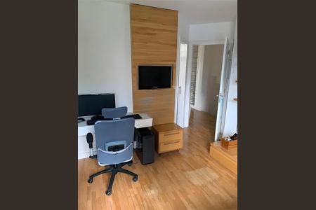 Apartamento para alugar com 183m², 3 quartos e 3 vagas