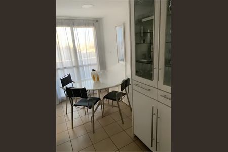 Apartamento para alugar com 183m², 3 quartos e 3 vagas