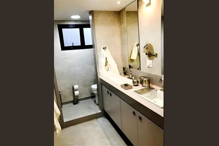 Apartamento para alugar com 183m², 3 quartos e 3 vagas