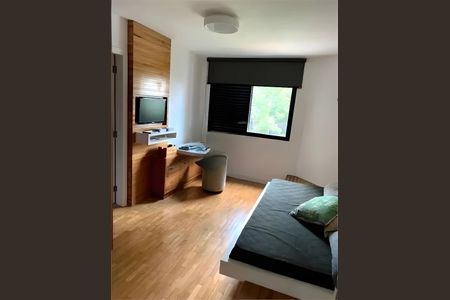 Apartamento para alugar com 183m², 3 quartos e 3 vagas