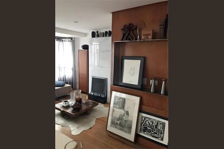 Apartamento para alugar com 183m², 3 quartos e 3 vagas