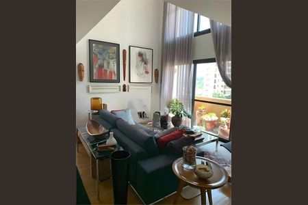 Apartamento para alugar com 183m², 3 quartos e 3 vagas