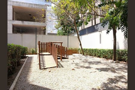 Apartamento para alugar com 71m², 1 quarto e 1 vagaÁrea comum