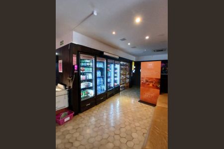 Studio à venda com 25m², 1 quarto e sem vagaÁrea comum