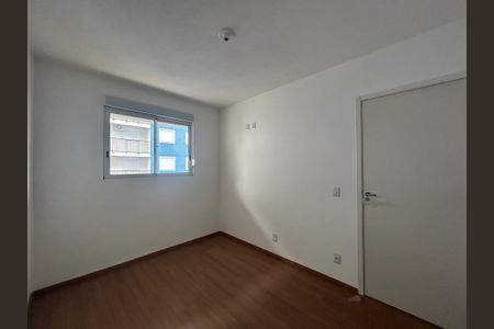 Quarto de apartamento à venda com 1 quarto, 45m² em Operário, Novo Hamburgo