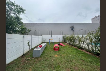 Apartamento à venda com 45m², 1 quarto e 1 vagaÁrea comum - Playground