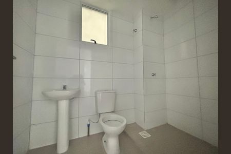 Apartamento à venda com 45m², 1 quarto e 1 vagaBanheiro