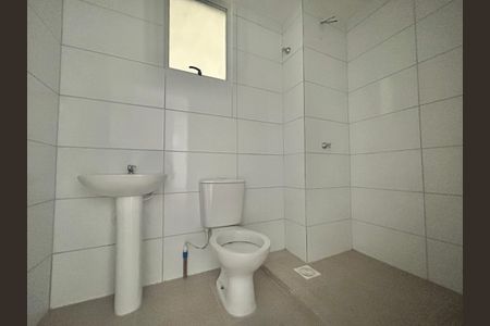 Apartamento à venda com 45m², 1 quarto e 1 vagaBanheiro