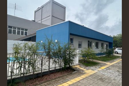 Apartamento à venda com 45m², 1 quarto e 1 vagaÁrea comum - Salão de festas