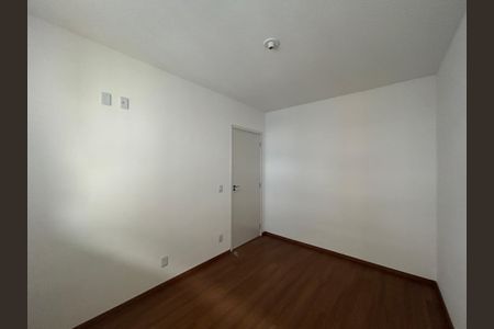 Quarto de apartamento à venda com 1 quarto, 45m² em Operário, Novo Hamburgo