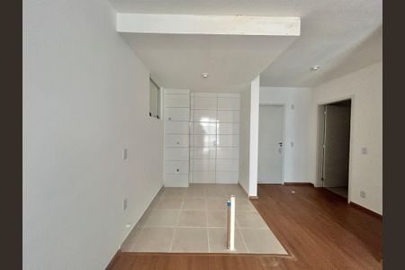 Apartamento à venda com 45m², 1 quarto e 1 vagaCozinha