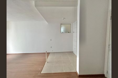 Apartamento à venda com 45m², 1 quarto e 1 vagaCozinha