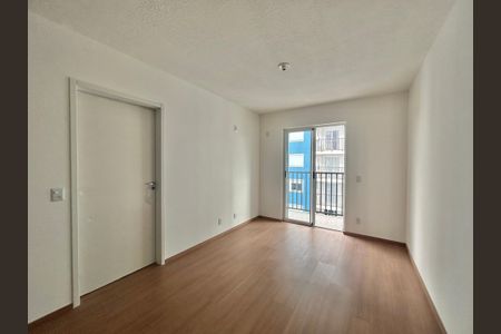 Apartamento à venda com 45m², 1 quarto e 1 vagaSala