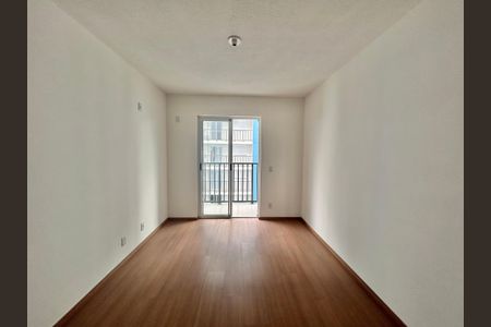 Sala de apartamento à venda com 1 quarto, 45m² em Operário, Novo Hamburgo