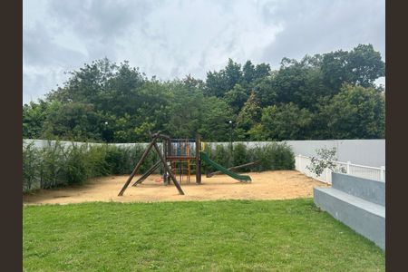 Apartamento à venda com 45m², 1 quarto e 1 vagaÁrea comum - Playground