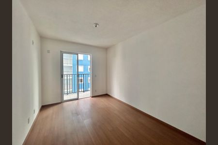 Sala de apartamento à venda com 1 quarto, 45m² em Operário, Novo Hamburgo