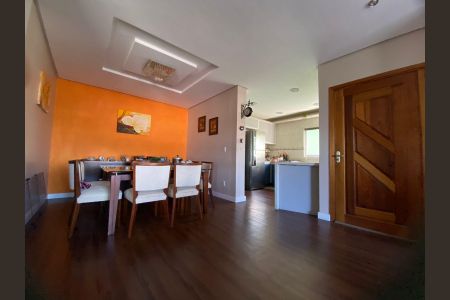 Sala de casa à venda com 3 quartos, 350m² em Santa Teresa, São Leopoldo