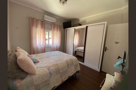 Quarto 1 de casa à venda com 3 quartos, 350m² em Santa Teresa, São Leopoldo