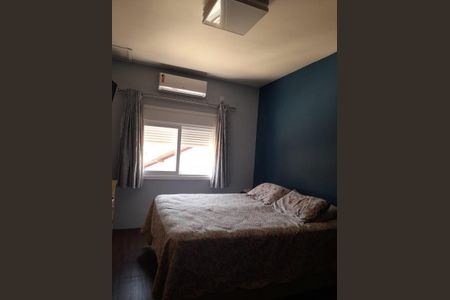 Suíte de casa à venda com 3 quartos, 350m² em Santa Teresa, São Leopoldo