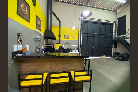 Casa à venda com 350m², 3 quartos e 4 vagasChurrasqueira