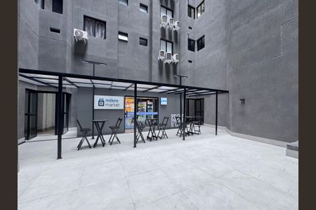 Apartamento à venda com 74m², 2 quartos e 1 vaga Apartamento à venda com 74m², 2 quartos e 1 vagaÁrea comum