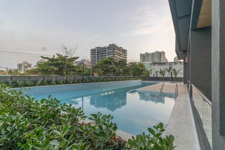 Apartamento à venda com 74m², 2 quartos e 1 vaga Apartamento à venda com 74m², 2 quartos e 1 vagaÁrea comum