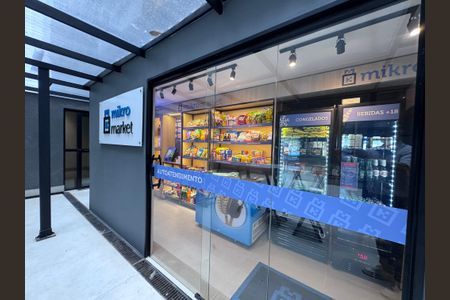 Apartamento à venda com 74m², 2 quartos e 1 vaga Apartamento à venda com 74m², 2 quartos e 1 vagaÁrea comum