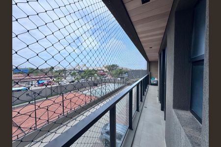 Apartamento à venda com 74m², 2 quartos e 1 vaga Apartamento à venda com 74m², 2 quartos e 1 vagaVaranda da Suíte