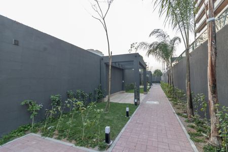 Apartamento à venda com 74m², 2 quartos e 1 vaga Apartamento à venda com 74m², 2 quartos e 1 vagaÁrea comum