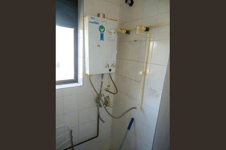 Apartamento para alugar com 103m², 3 quartos e 3 vagas Apartamento para alugar com 103m², 3 quartos e 3 vagasÁrea de Serviço