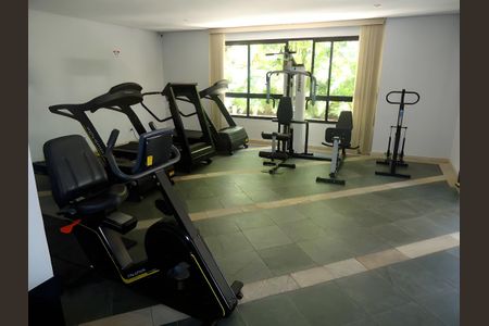 Apartamento para alugar com 103m², 3 quartos e 3 vagas Apartamento para alugar com 103m², 3 quartos e 3 vagasÁrea comum