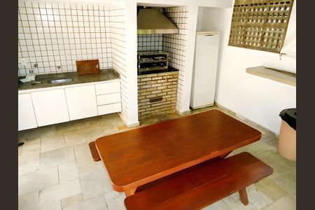 Apartamento para alugar com 103m², 3 quartos e 3 vagas Apartamento para alugar com 103m², 3 quartos e 3 vagasÁrea comum