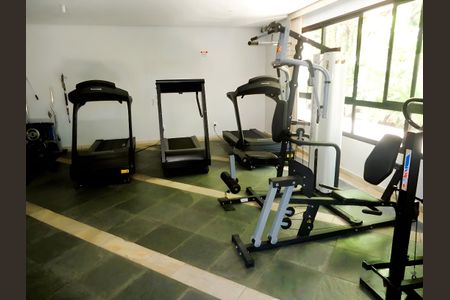 Apartamento para alugar com 103m², 3 quartos e 3 vagas Apartamento para alugar com 103m², 3 quartos e 3 vagasÁrea comum