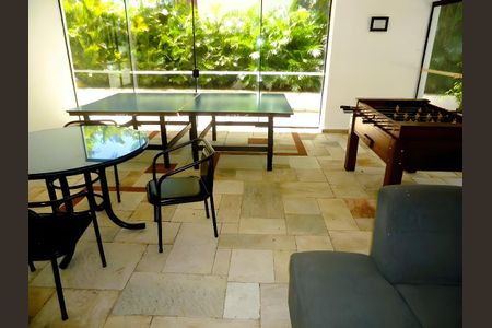 Apartamento para alugar com 103m², 3 quartos e 3 vagas Apartamento para alugar com 103m², 3 quartos e 3 vagasÁrea comum