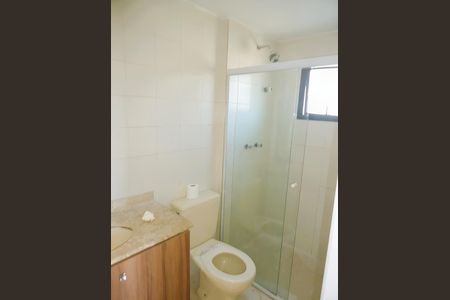 Apartamento para alugar com 103m², 3 quartos e 3 vagas Apartamento para alugar com 103m², 3 quartos e 3 vagasBanheiro