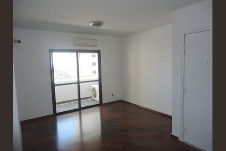 Sala de apartamento para alugar com 3 quartos, 103m² em Vila Sônia, São Paulo