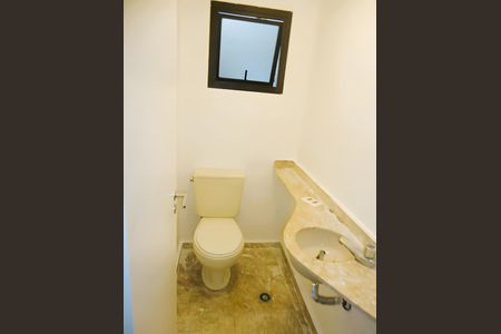 Apartamento para alugar com 103m², 3 quartos e 3 vagas Apartamento para alugar com 103m², 3 quartos e 3 vagasBanheiro