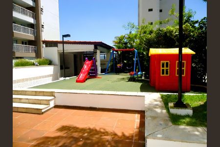 Apartamento para alugar com 103m², 3 quartos e 3 vagas Apartamento para alugar com 103m², 3 quartos e 3 vagasÁrea comum