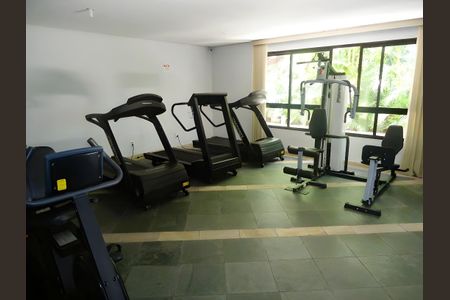 Apartamento para alugar com 103m², 3 quartos e 3 vagas Apartamento para alugar com 103m², 3 quartos e 3 vagasÁrea comum