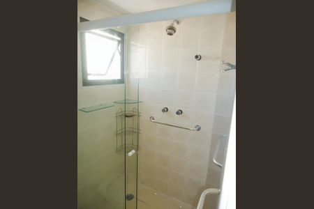 Apartamento para alugar com 103m², 3 quartos e 3 vagas Apartamento para alugar com 103m², 3 quartos e 3 vagasBanheiro