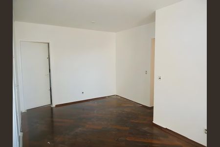 Sala de apartamento para alugar com 3 quartos, 103m² em Vila Sônia, São Paulo