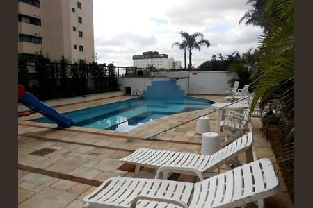 Apartamento para alugar com 103m², 3 quartos e 3 vagas Apartamento para alugar com 103m², 3 quartos e 3 vagasÁrea comum