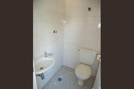 Apartamento para alugar com 103m², 3 quartos e 3 vagas Apartamento para alugar com 103m², 3 quartos e 3 vagasBanheiro