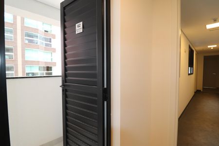 Apartamento à venda com 64m², 3 quartos e 2 vagasVaranda da Área de Serviço